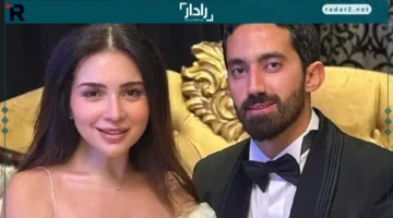 زواج مفاجئ.. مي عزالدين تعلن ارتباطها بأحمد تيمور وفارق الـ13 عامًا يثير الجدل